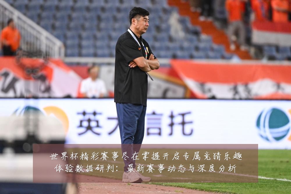 世界杯精彩赛事尽在掌握开启专属竞猜乐趣体验数据研判：最新赛事动态与深度分析